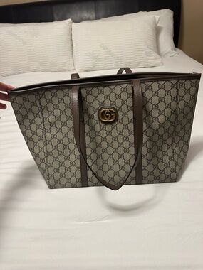 Gucci Tote